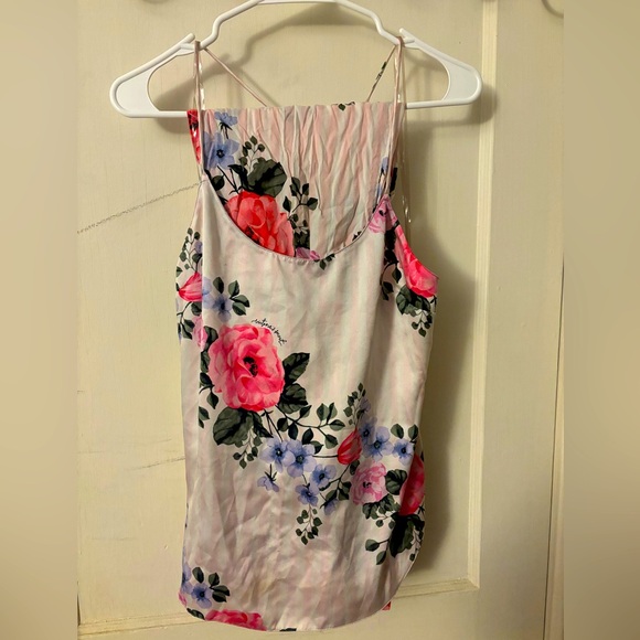 Other - Victoria’s Secret floral pajama set
